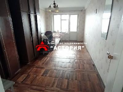 квартира за адресою Героїв 93-ї Бригади вул. (Гудименка), 26