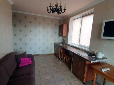 квартира за адресою Лисаветинська вул., 3