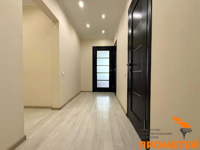 квартира за адресою Науки просп., 55А
