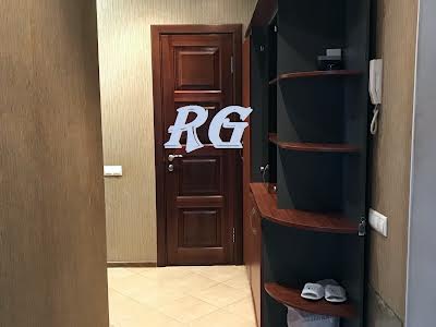 квартира по адресу Воздухофлотский просп. (Повітрофлотський), 14/17
