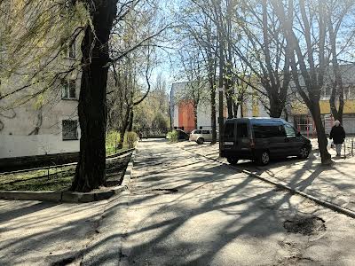 квартира по адресу Академика Шалимова ул. (Героїв Севастополя), 10 А