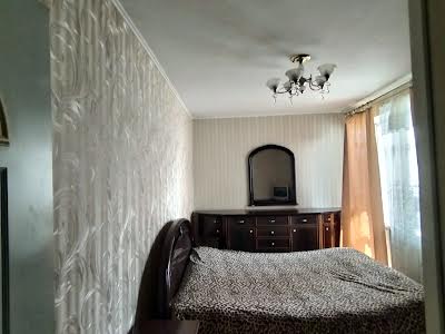 квартира по адресу Одесса, Фонтанская дорога ул., 31а