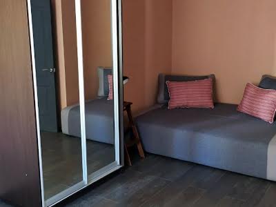 квартира за адресою Академіка Сахарова вул., 50