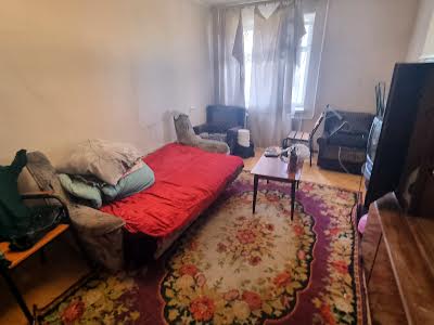 квартира по адресу Ереванская ул., 32