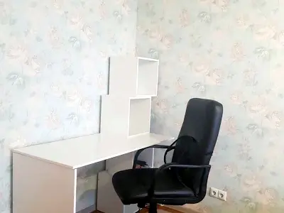 квартира за адресою Івана Миколайчука вул. (Серафимовича), 5