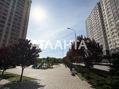 квартира за адресою с. Лиманка, Перлинна вул., 8