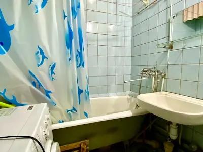 квартира за адресою Райдужна вул., 11-А