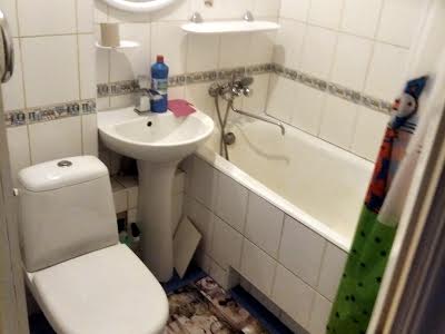 квартира за адресою Щусєва вул., 8а