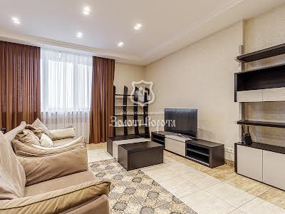 квартира по адресу 73-Садова вул., 5