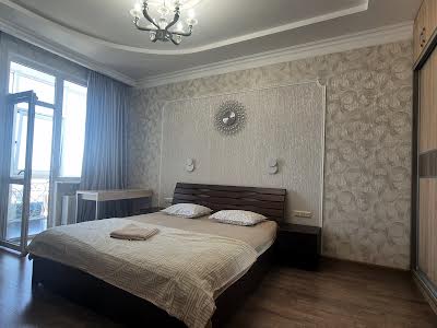 квартира по адресу Асташкина ул. (Крива), 29
