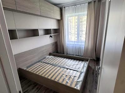 квартира за адресою Велика Васильківська вул. (Червоноармійська), 118