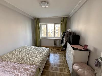 квартира за адресою Берестейський просп. (Перемоги), 20
