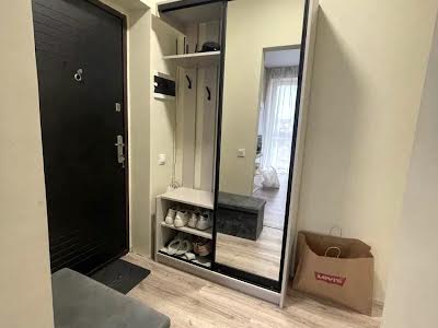 квартира по адресу Пилипа Орлика ул., 31