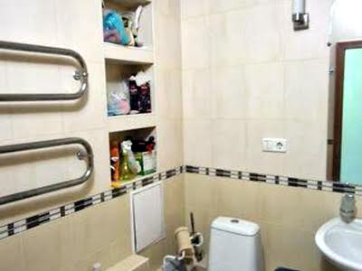 квартира за адресою Миколи Бажана просп., 36