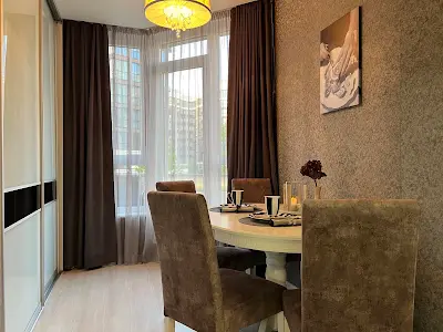 квартира за адресою Мартинова просп., 3