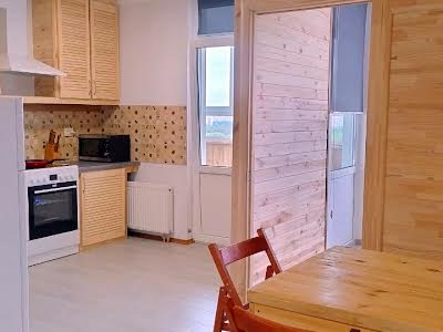 квартира за адресою Приміська вул., 22-Б