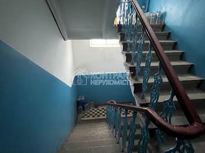 квартира за адресою Ашгабадська вул., 10