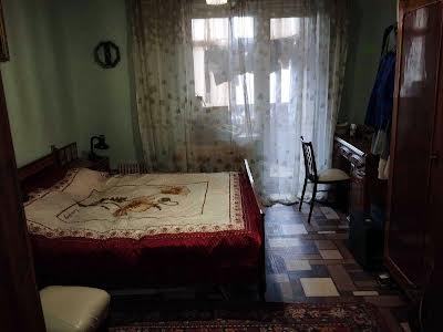 квартира за адресою Аэрокосмический, 40