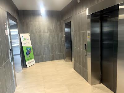 квартира за адресою Дніпровська набережна вул., 17К