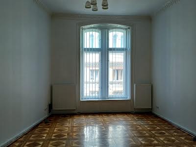 квартира за адресою Степана Руданського вул., 3