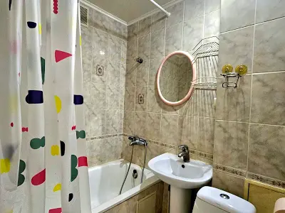 квартира за адресою Шолом-Алейхема вул., 8-А