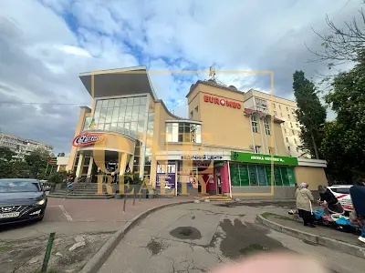 квартира по адресу Вишгородська ул., 26/2