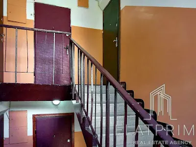 квартира по адресу Владимира Покотило ул. (Картвелішвілі), 3в