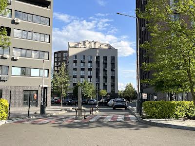 квартира по адресу Панорамная ул., 2-В