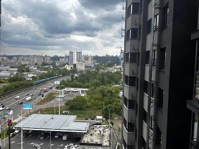 квартира за адресою Георгія Нарбута просп. (Визволителів), 1-А
