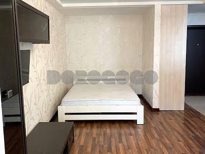 квартира по адресу Жулянська ул., 1д
