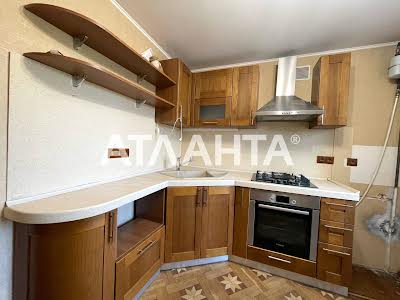 квартира за адресою Інглезі вул. (25-ї Чапаєвської Дивізії), 3