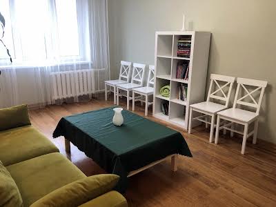 квартира по адресу Татарская ул., 38
