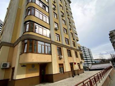 квартира по адресу Черновола просп., 75