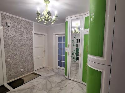квартира по адресу Здолбуновская ул., 13