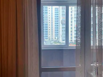 квартира за адресою Лисаветинська вул., 7