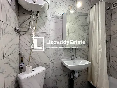 квартира по адресу Берестейский просп. (Победы), 43-Б
