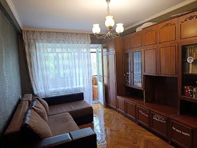 квартира за адресою Ігоря Турчина вул. (Василя Блюхера), 4