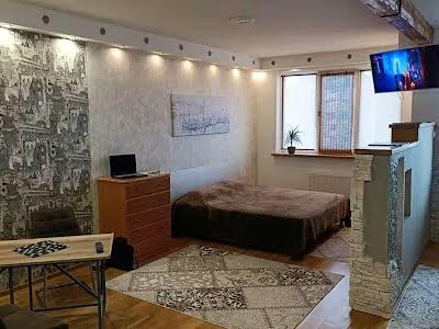 квартира по адресу Натальи Ужвий ул., 12