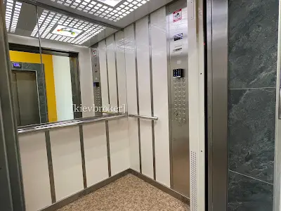 квартира по адресу Лысогорский пер., 20