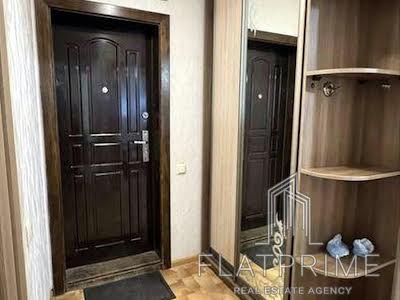 квартира за адресою Кловський узвіз, 20