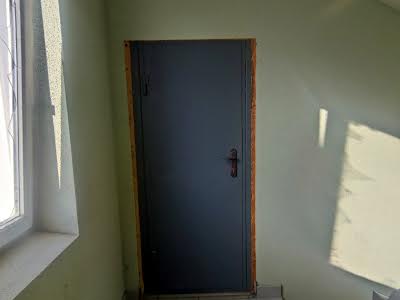 квартира по адресу Мира ул., 31