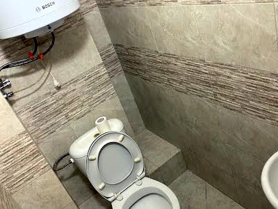 квартира за адресою Сергія Данченка вул., 5