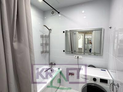 квартира за адресою Ньютона вул., 98