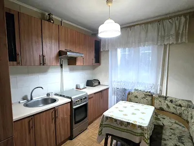 квартира за адресою Невського Олександра вул., 53
