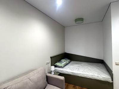 квартира за адресою Академіка Сахарова вул., 20б