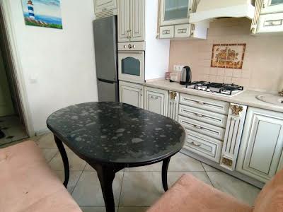 квартира за адресою Дача Ковалевського вул., 101А