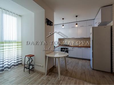 квартира по адресу Боголюбова ул., 6