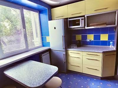 квартира за адресою Михайла Бойчука вул. (Кіквідзе), 13-В