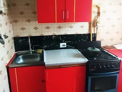 квартира за адресою Данила Щербаківського вул. (Щербакова), 64