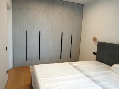 квартира по адресу Драгоманова ул., 31-А